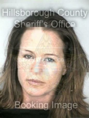 Kimberly Sue Macdonald