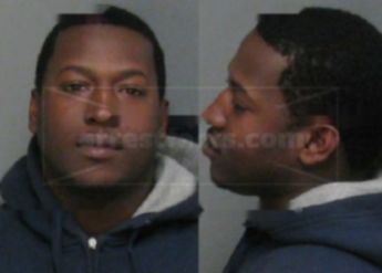 Jhavon Jones