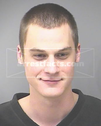 Chad Alan Thomas