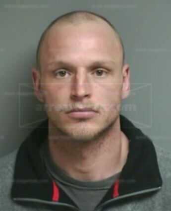 Anthony Charles Werp