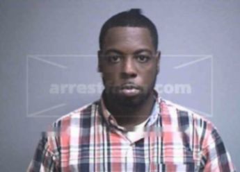 Quentin Lamar Cherry