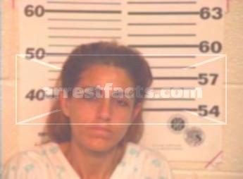 Maria Elena Garza Pena