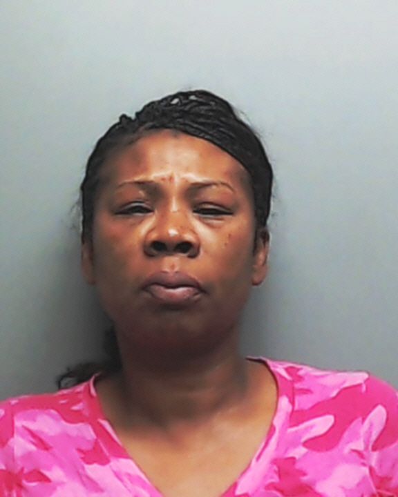 Geraldine Harris