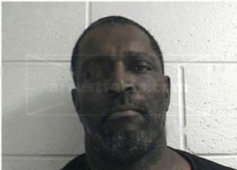 Caffey Willie George