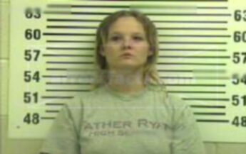 Kristine K Ford