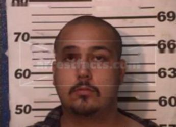 John Eric Tijerina Garcia
