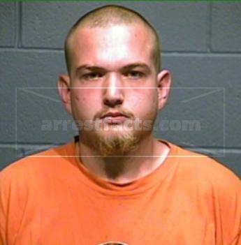 Calvin Jason Walker