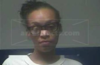 Kayla Renee Agee