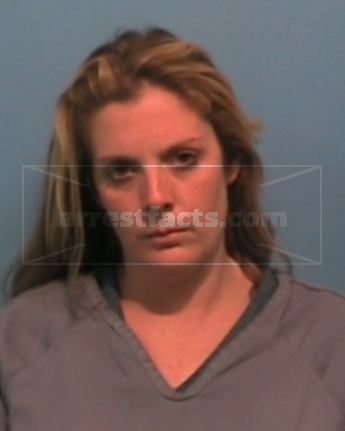 Jennifer Renee Rogers