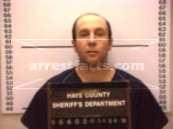 Stephen Patrick Black