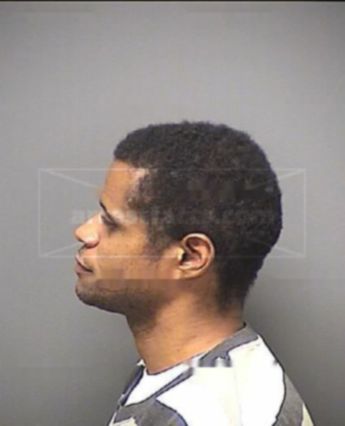 Rodney Dwayne Valentine