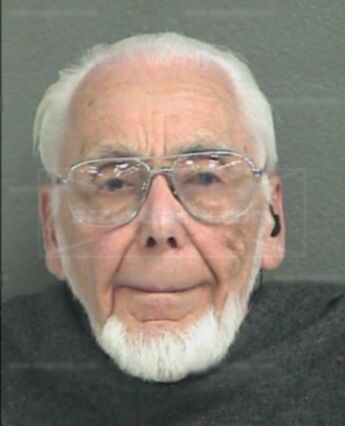 Eugene Finis Coffman