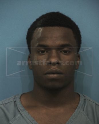 Quincy Trevon Branford