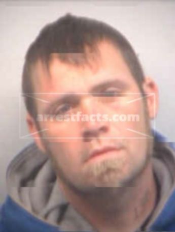 Christopher D Botts