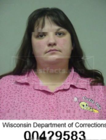 Tina Griffin