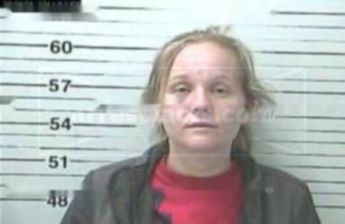 Amber Nichole Donald