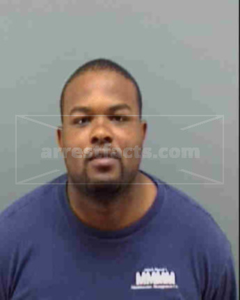 Christopher Micheal Hudson