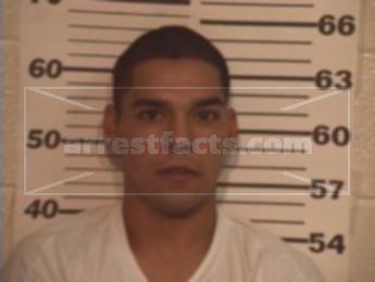 Jose Alaniz Martinez