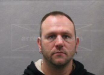 Christopher Michael Mosier