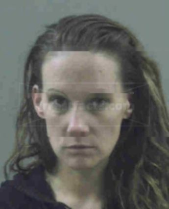 Emily Ann Ashmore