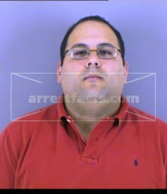 Marcus R Saenz