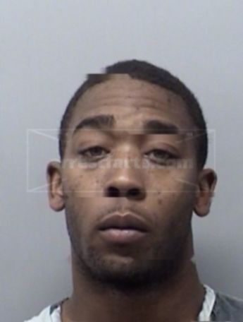 Chad Dupree Burrell