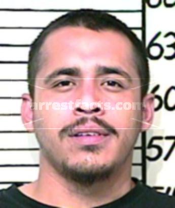 Juan Gerardo Rodriguez