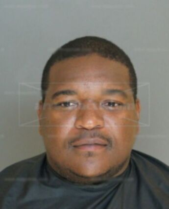 Desmond Antwainne Taylor