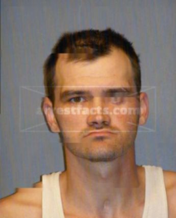 Matthew Daryl Hoffman