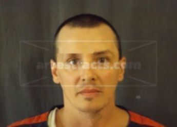 Matthew Alan Cron