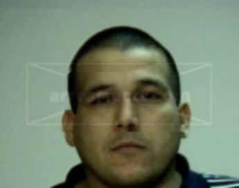 James Delgado Alderete