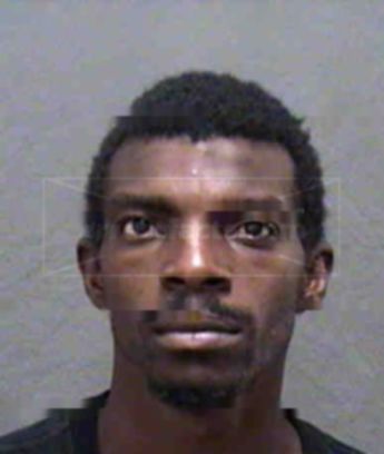 Tyrone Vashon Patterson