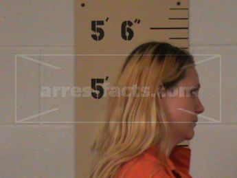 Savannah Jo Hatchett
