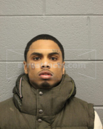 Marshaun Floyd