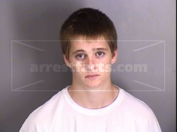 Zachary Michael Frillman