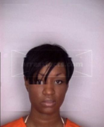 Shanda A Ward