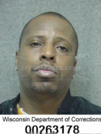 Shawn C Jackson