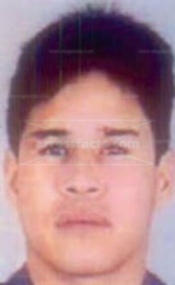 Manuel David Rodriguez
