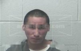 Ethan Jared Traversie