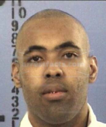 Quentrell Heard