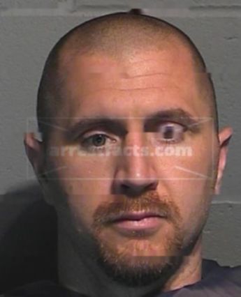 Luke Wilcox Denney