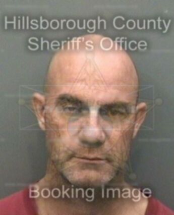 John Ernest Branch