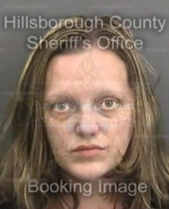 Amanda Sue Holbrook