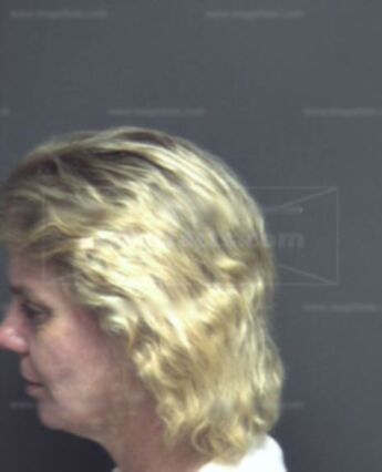 Gail Marie Farmer