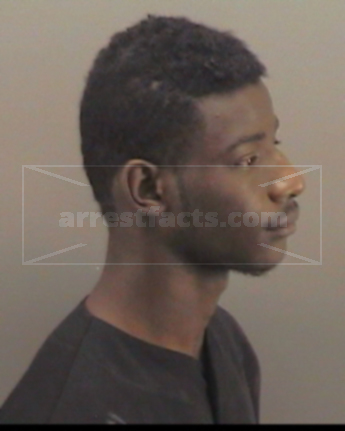 Keilon Jamal Alexander