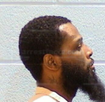 Eugene Antwon Goodrich