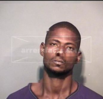 Oliver Jerome Jenkins