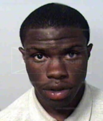 Trent Baron Johnson