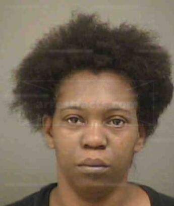 Era Nicole Cox