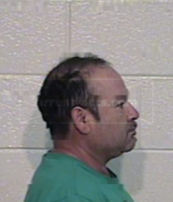 Reynaldo Garza Morales